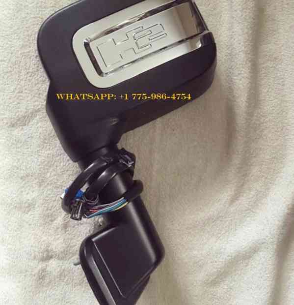 Hummer spare parts world and more - foto 2