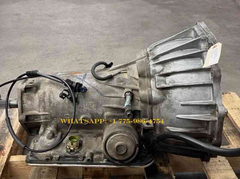 Hummer spare parts world and more - foto 3