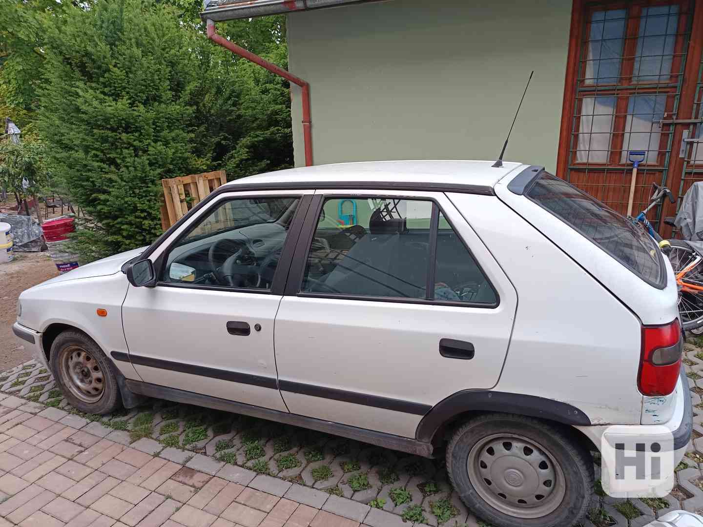 Škoda Felicia 1.3 - foto 1