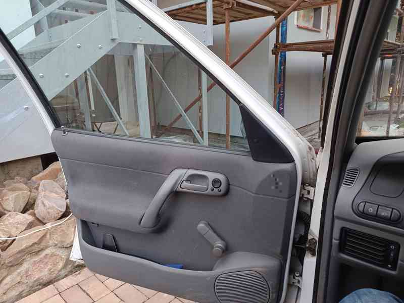 Škoda Felicia 1.3 - foto 4