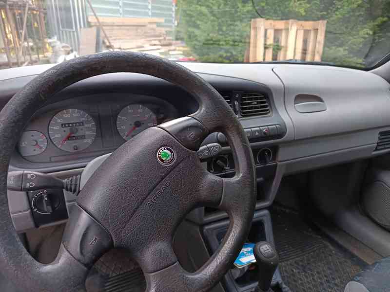 Škoda Felicia 1.3 - foto 6