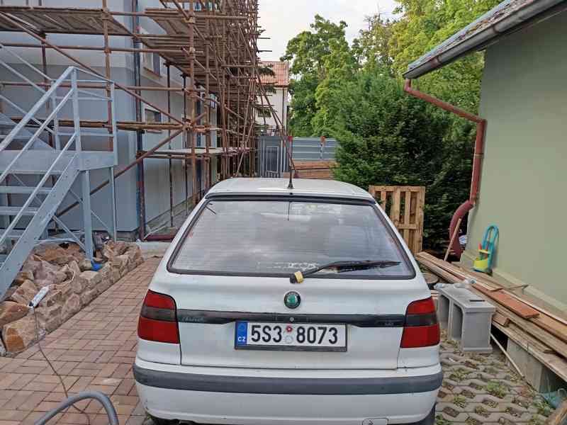 Škoda Felicia 1.3 - foto 2