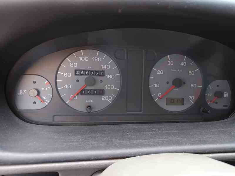 Škoda Felicia 1.3 - foto 5