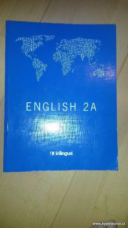 Inlingua English 2A - foto 1