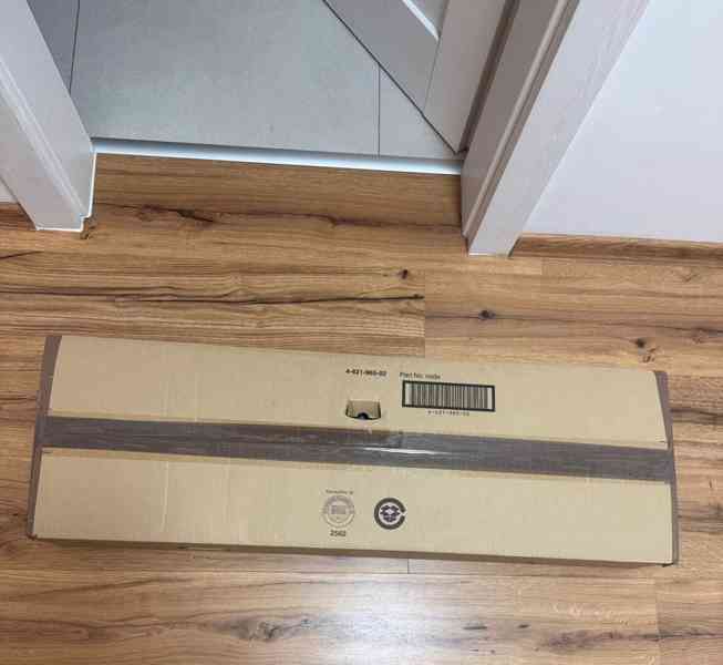 SONY Bravia KDL-40HX855 + originální stojan - foto 11
