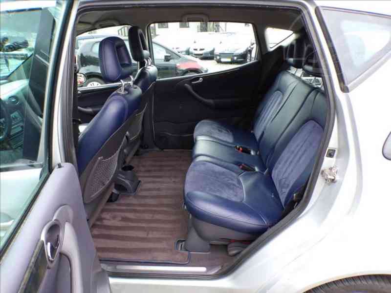 Mercedes-Benz I 1,6 AUTOMAT,ELEGANCE - foto 11