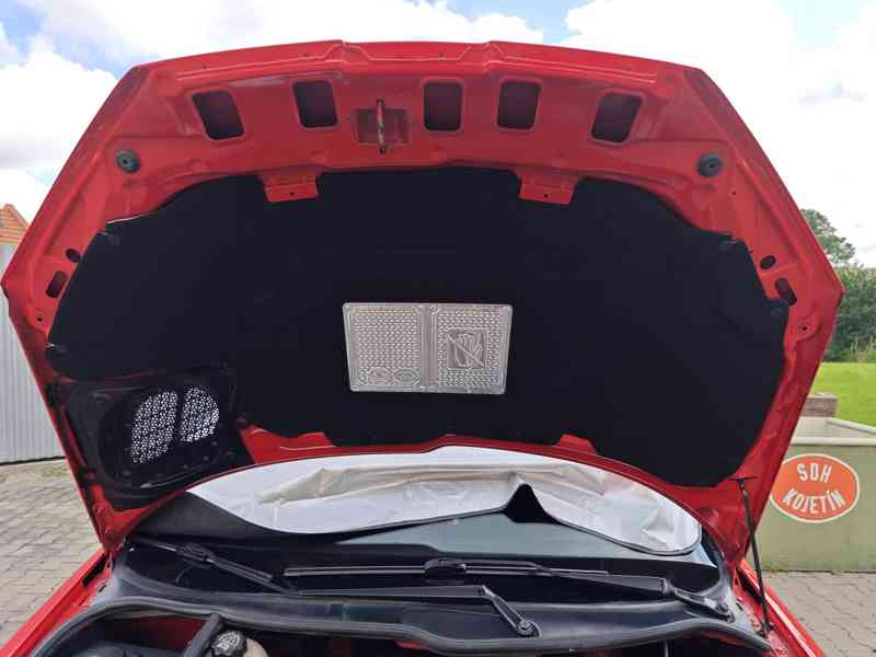 Peugeot 206 1.1i VAN - foto 8