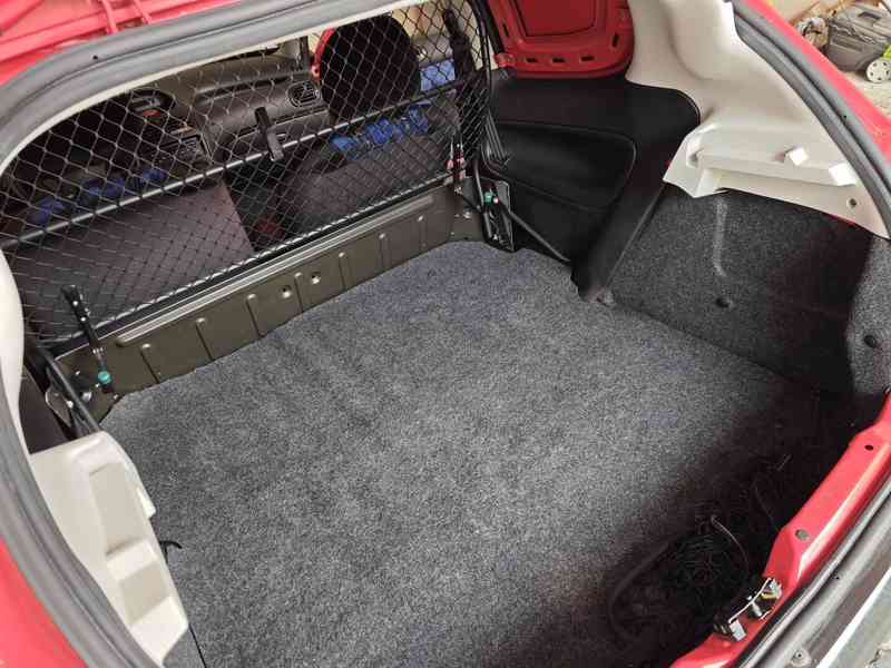 Peugeot 206 1.1i VAN - foto 15