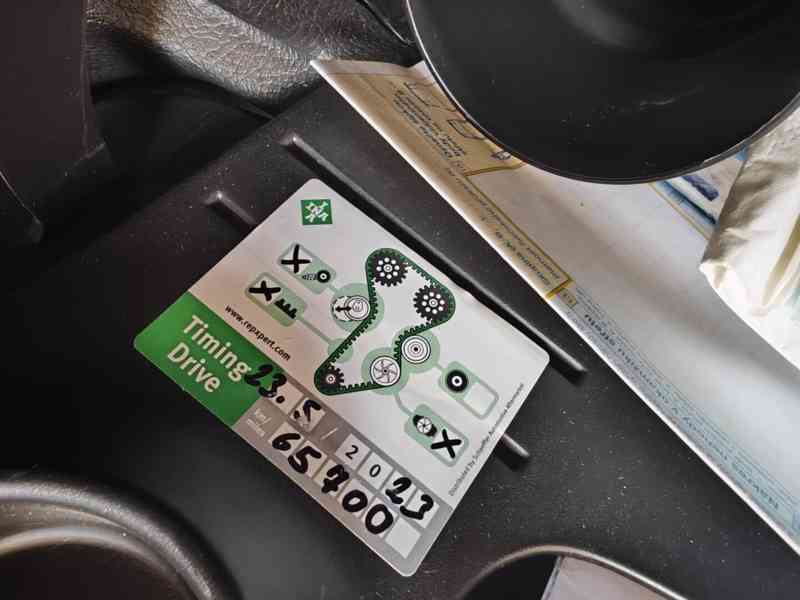 Peugeot 206 1.1i VAN - foto 18