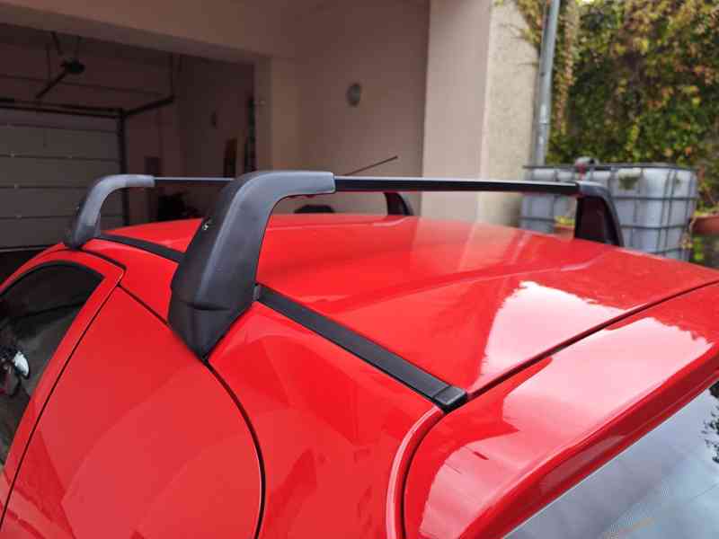 Peugeot 206 1.1i VAN - foto 6