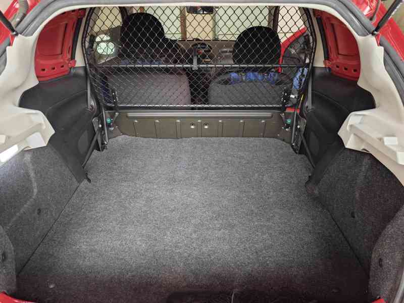 Peugeot 206 1.1i VAN - foto 14