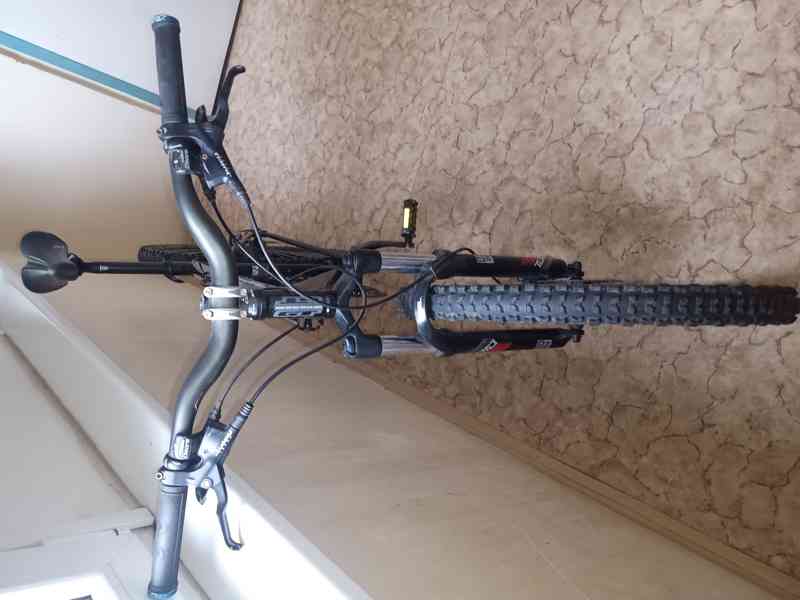 Prodám horské kolo GT Zaskar Elite  - foto 4