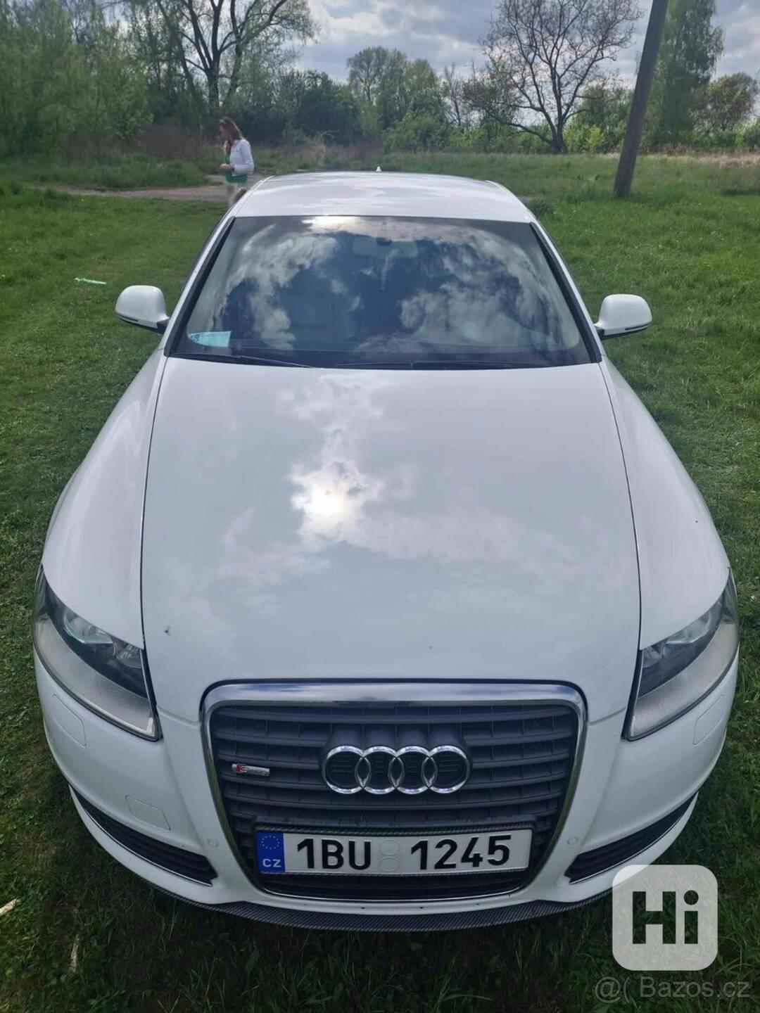 Audi A6 2,0   150kw - foto 1