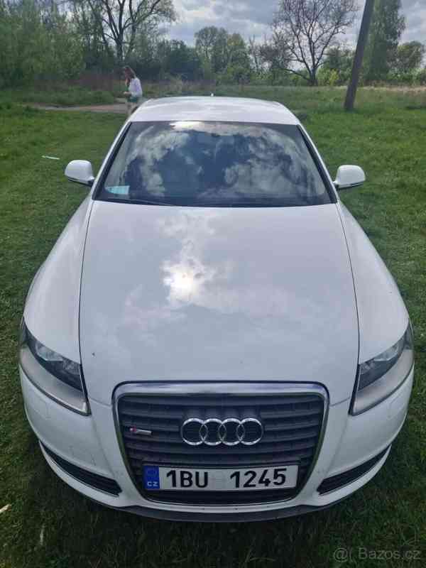 Audi A6 2,0   150kw - foto 1
