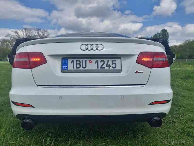 Audi A6 2,0   150kw - foto 13