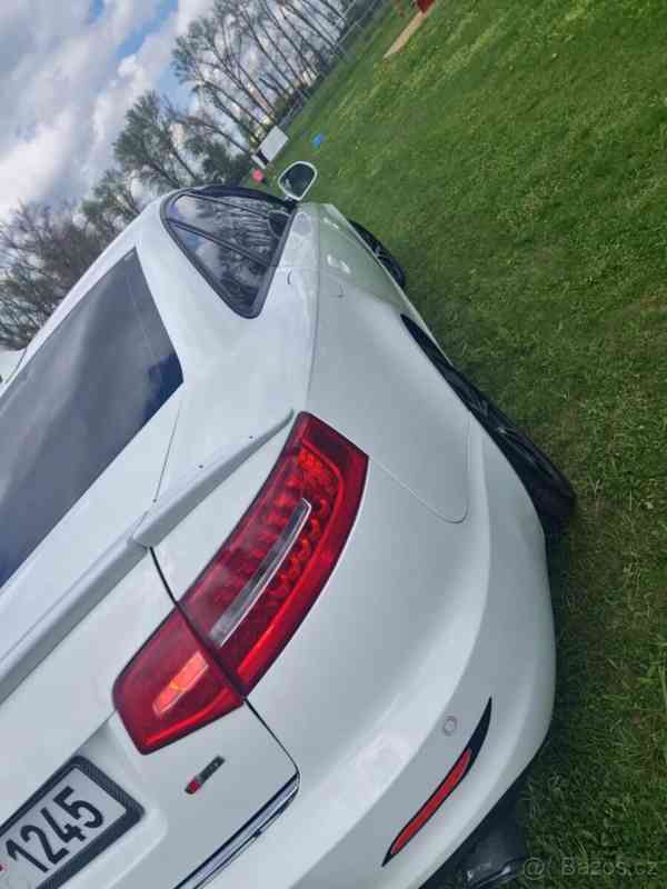 Audi A6 2,0   150kw - foto 9