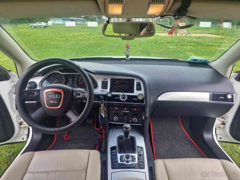 Audi A6 2,0   150kw - foto 6