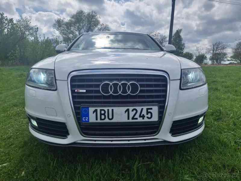 Audi A6 2,0   150kw - foto 10