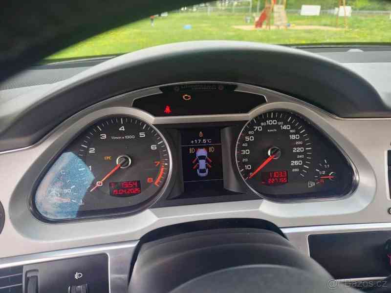 Audi A6 2,0   150kw - foto 8