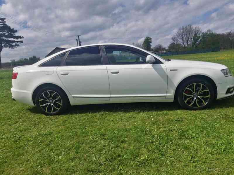 Audi A6 2,0   150kw - foto 11