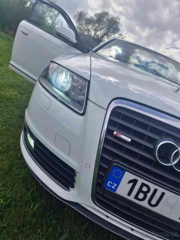 Audi A6 2,0   150kw - foto 12