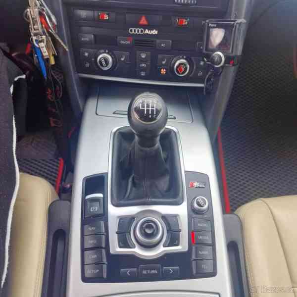 Audi A6 2,0   150kw - foto 14