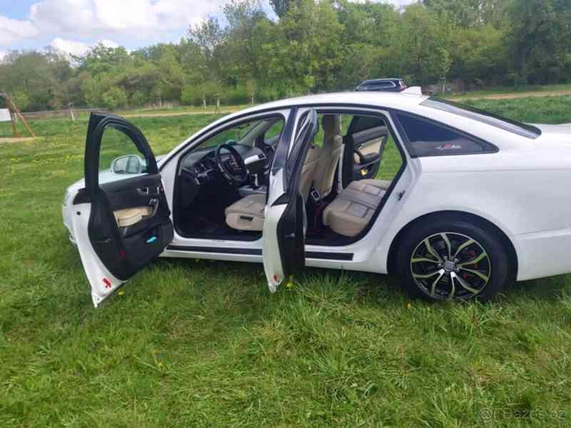 Audi A6 2,0   150kw - foto 2