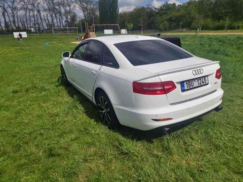 Audi A6 2,0   150kw - foto 4