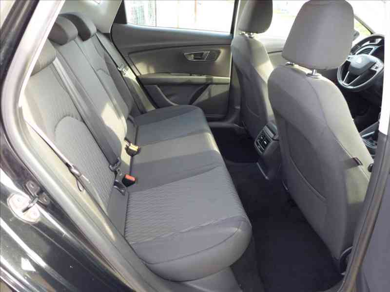 Seat Leon 1,4 TSI DIGI AC VÝHŘEV 1.MAJ - foto 9