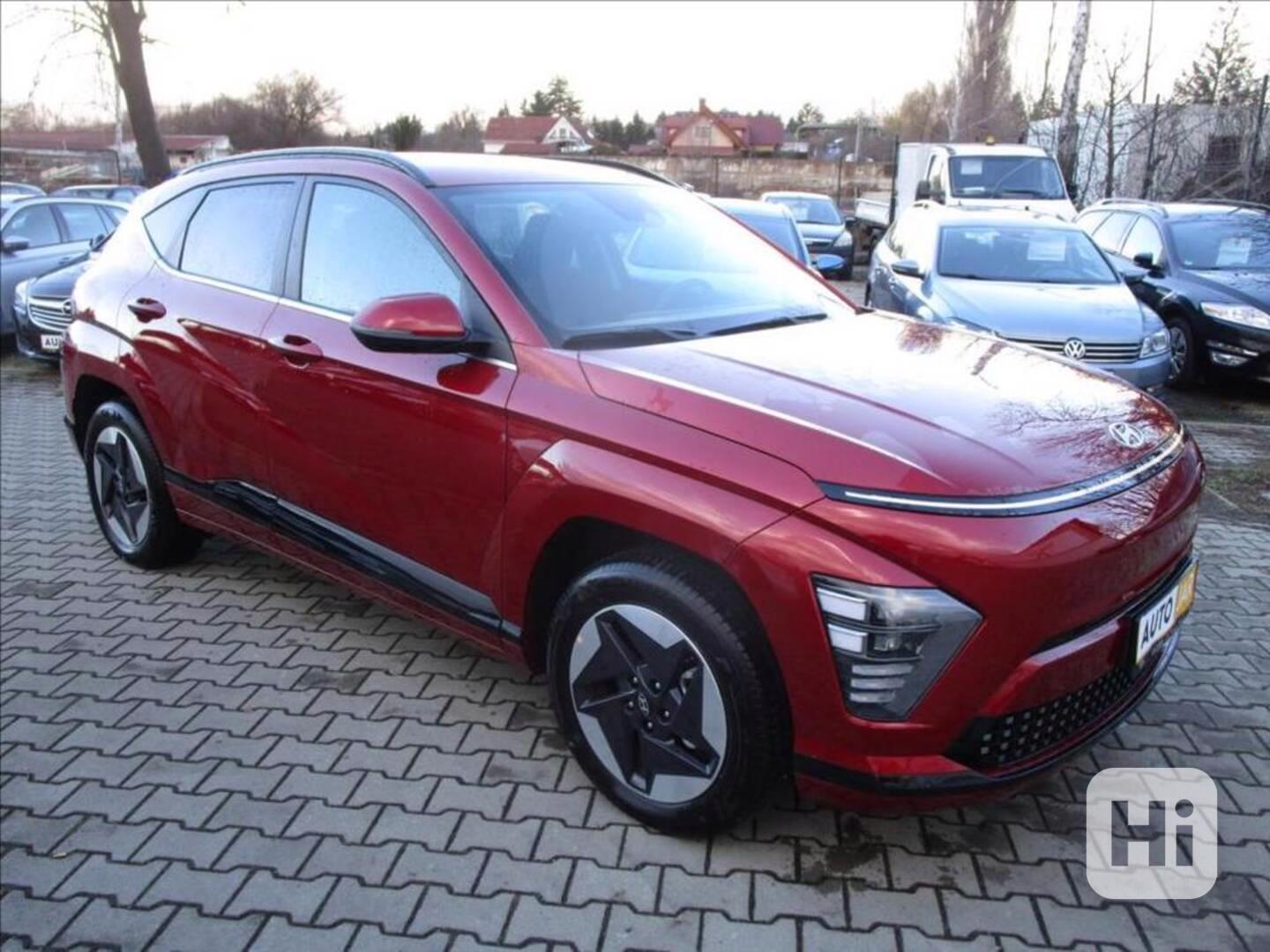 Hyundai Kona 65kWh CZ Edition-DPH - foto 1