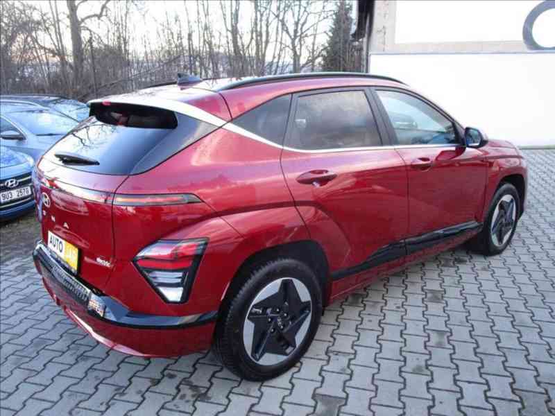 Hyundai Kona 65kWh CZ Edition-DPH - foto 3