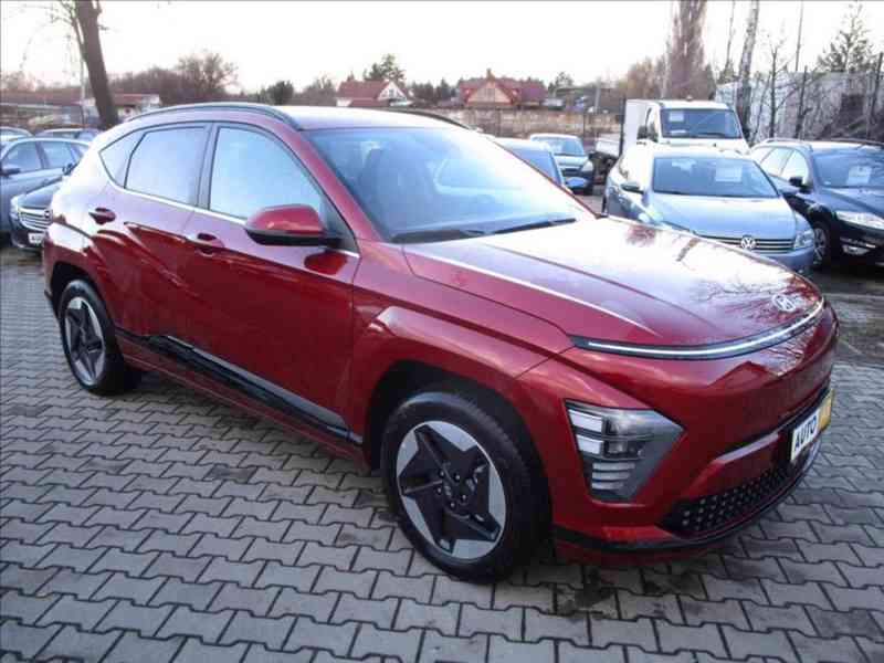 Hyundai Kona 65kWh CZ Edition-DPH - foto 1