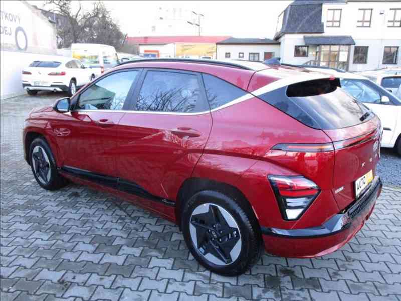 Hyundai Kona 65kWh CZ Edition-DPH - foto 4