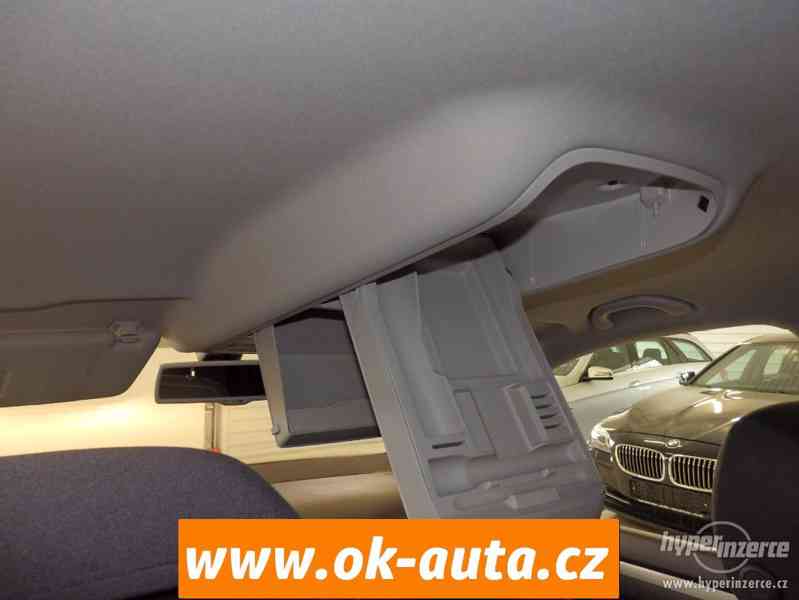 Volkswagen Touran 2.0 TDI COMFORT NAVI 12/2014-DPH - foto 11