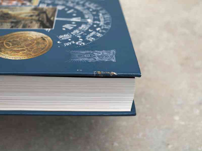 Ottova všeobecná encyklopedie 2 svazky - foto 8