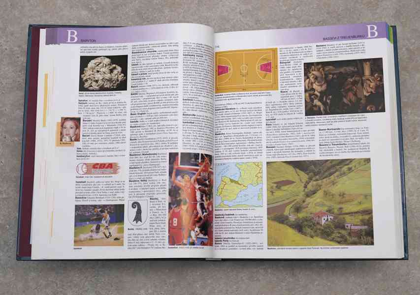 Ottova všeobecná encyklopedie 2 svazky - foto 2