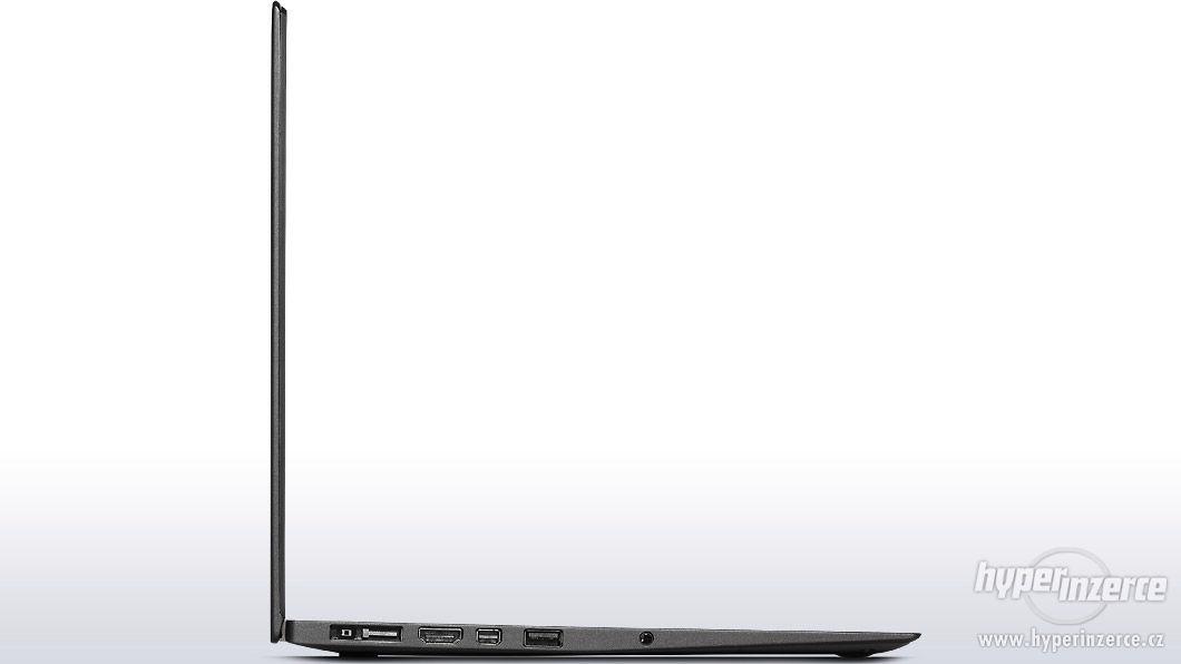 Lenovo Thinkpad X1 CARBON/14" WQHD IPS (2560x1440)Touch - foto 9