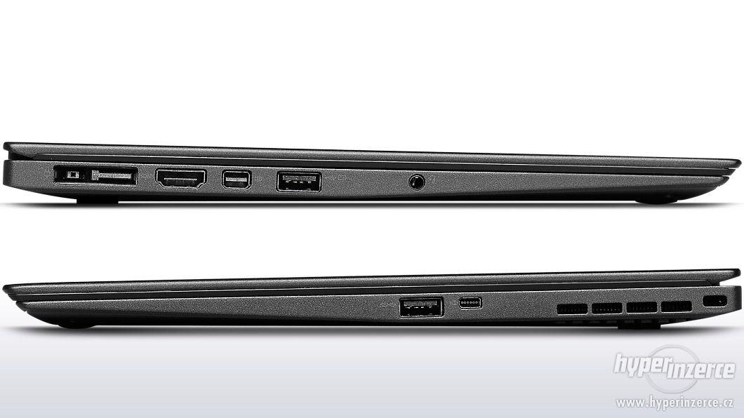 Lenovo Thinkpad X1 CARBON/14" WQHD IPS (2560x1440)Touch - foto 10