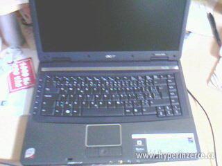 Acer Extensa 5620 - foto 1