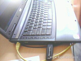 Acer Extensa 5620 - foto 2
