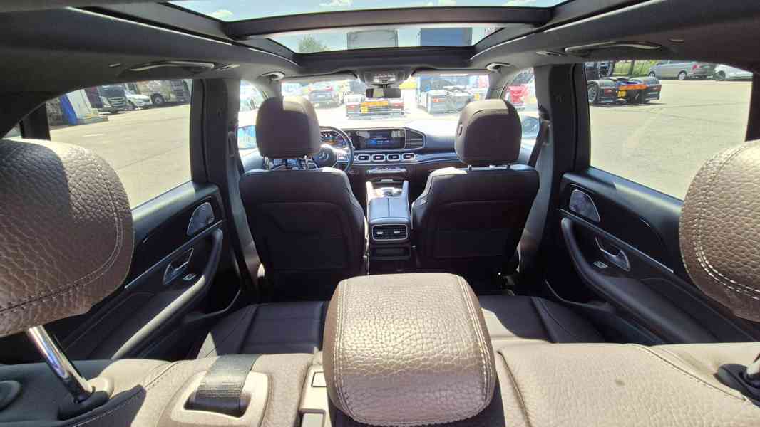 MERCEDES-BENZ GLE 350 de 4-Matic hybrid - foto 4