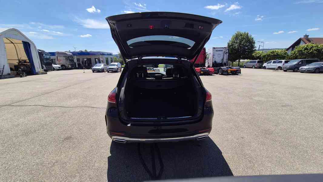 MERCEDES-BENZ GLE 350 de 4-Matic hybrid - foto 5