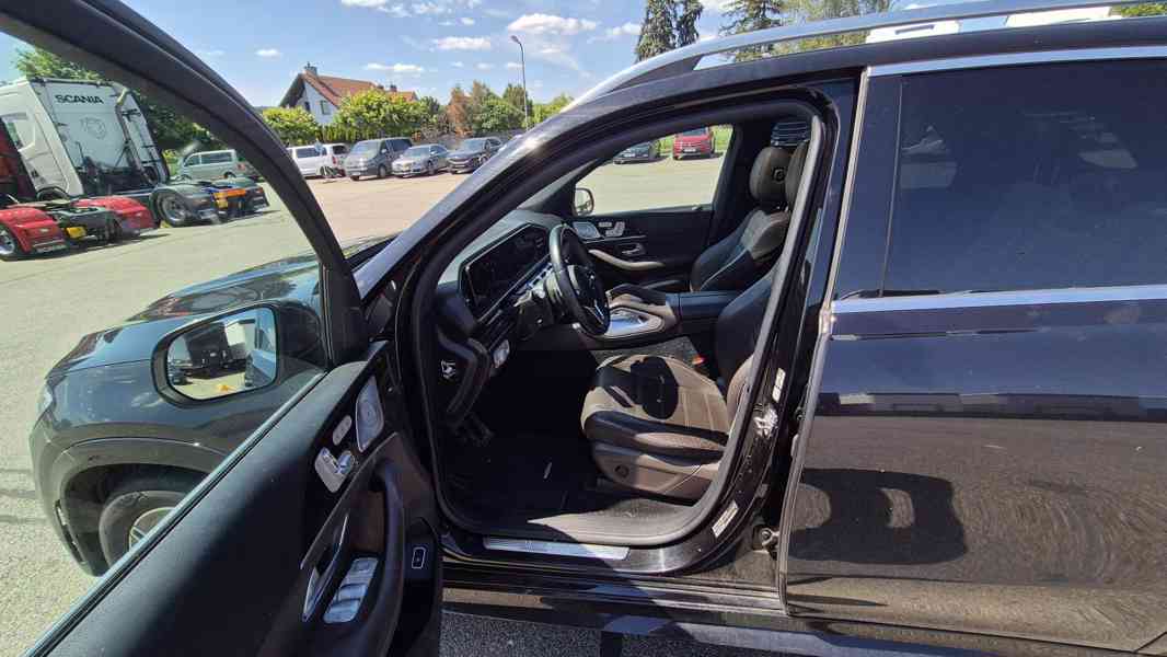 MERCEDES-BENZ GLE 350 de 4-Matic hybrid - foto 6