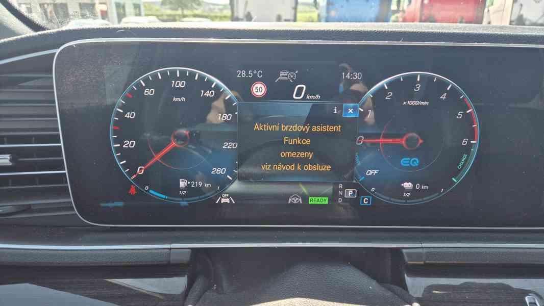 MERCEDES-BENZ GLE 350 de 4-Matic hybrid - foto 7