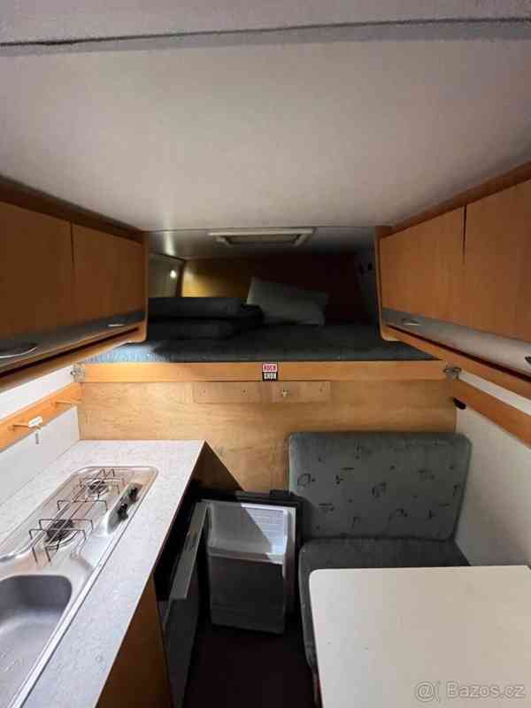 Mercedes-Benz Sprinter 2,7   316cdi 2005 - foto 5