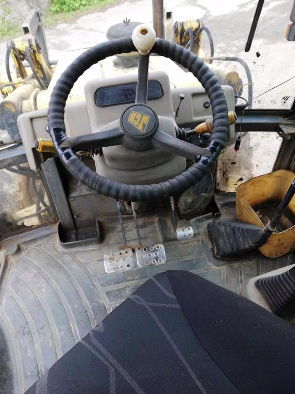 Prodám JCB 3CX - foto 6