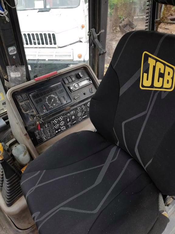 Prodám JCB 3CX - foto 2