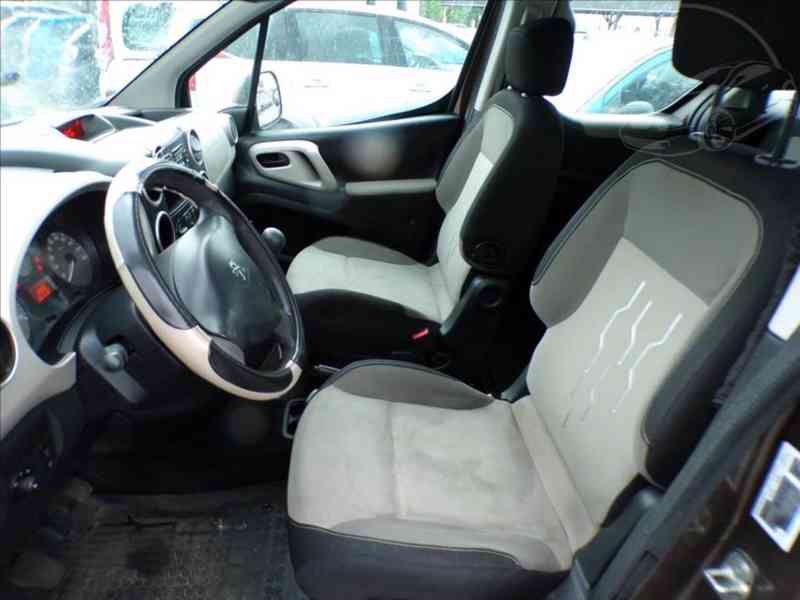 Peugeot Partner 1,6 HDI - foto 7