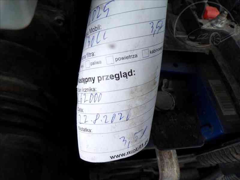 Peugeot Partner 1,6 HDI - foto 13
