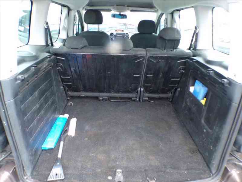 Peugeot Partner 1,6 HDI - foto 9